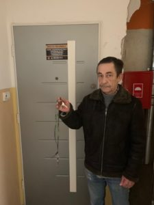 Odzyskanie mieszkanie w rękach prawowitego Właściciela