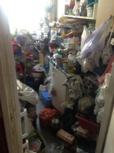 Najbardziej „śmierdząca akcja” w historii agentów CBBP