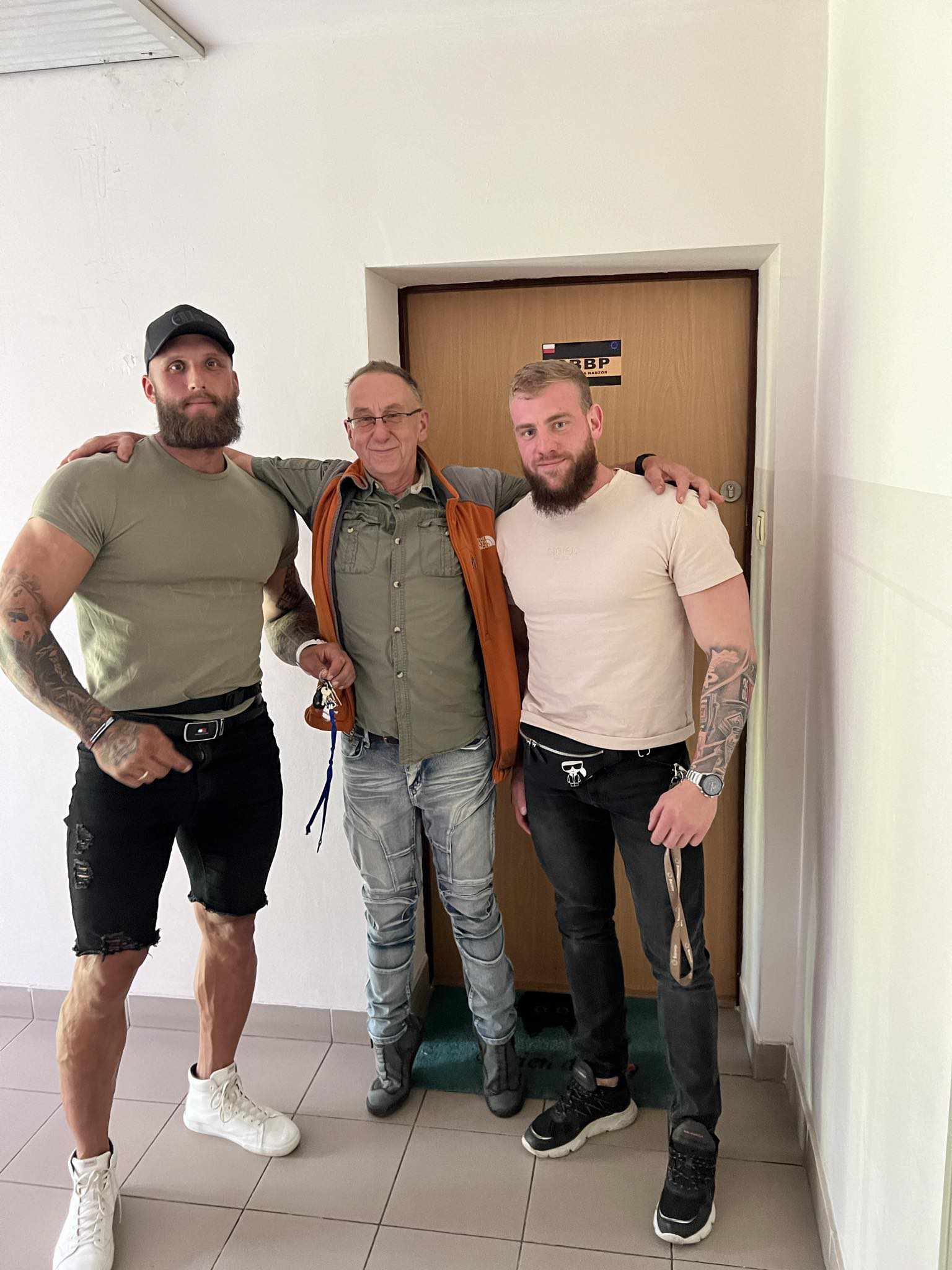 Mediacje lokatorskie